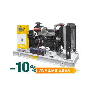 Резервный дизельный генератор МД АД-120С-Т400-1РМ29