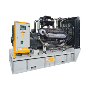 Резервный дизельный генератор МД АД-800С-Т400-2РМ29 с АВР